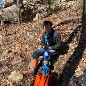 Meet your Posher, Matt